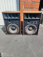 Realistic Optimus X-100, Audio, Tv en Foto, Luidsprekerboxen, Ophalen, Zo goed als nieuw
