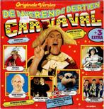 Vinyl, LP   -   De Daverende Dertien Carnaval + 3 Extra, Cd's en Dvd's, Vinyl | Overige Vinyl, Ophalen of Verzenden, Overige formaten
