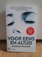 Andreas Pflüger - Voor eens en altijd, Comme neuf, Belgique, Enlèvement ou Envoi, Andreas Pflüger