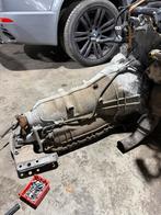 BMW 525D 2008 M57 3L 6hp28 versnellingsbak met Convertiss, Ophalen, Gebruikt, BMW