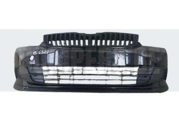 Bumper Skoda Fabia 3 III 6V0 Monte Carlo 6V0807221 Voorbumpe beschikbaar voor biedingen