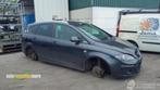 SEAT Altea XL onderdelen (kleur: LW7Z) donorauto