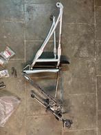 Follow-me, Fietsen en Brommers, Ophalen of Verzenden, Gebruikt, Aanhangfiets, FollowMe