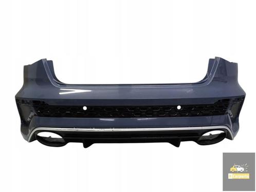 Audi RS3 8Y sedan 21-24 achterbumper origineel 8Y5807511G, Auto-onderdelen, Carrosserie, Bumper, Audi, Gebruikt