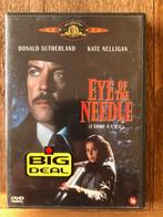 Eye of the Needle, Ophalen of Verzenden, Gebruikt