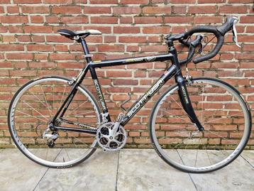 Hele goede Scott USA AFD Elite racefiets, 57 cm, Tiagra 3x9 beschikbaar voor biedingen