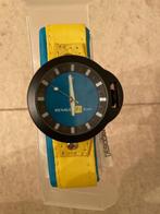 Renault F1 Team horloge, collectors item, Ophalen of Verzenden, Nieuw