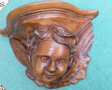 decoratieve engel beschikbaar voor biedingen