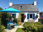 Chaleureux petit gîte Monts d'Arrée 30 min mer, Vakantie, Vakantiehuizen | Frankrijk, Tuin, Dorp, Bretagne, 1 slaapkamer
