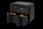 Airfryer dubbel, Ophalen, Airfryer