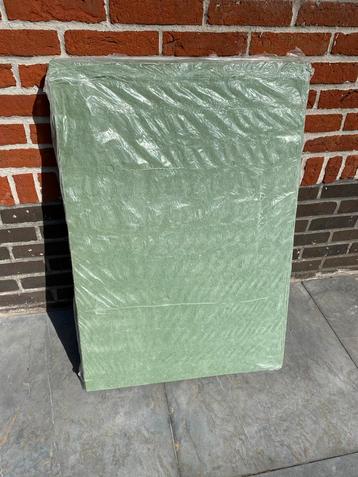 Ondervloer isoboard van Isoline 7mm dikte beschikbaar voor biedingen