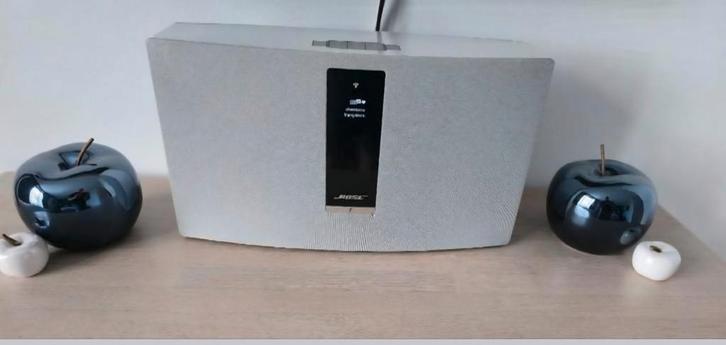 Bose soundtouch 30 série III met bluetooth, Audio, Tv en Foto, Luidsprekerboxen, Zo goed als nieuw, 120 watt of meer, Bose, Ophalen of Verzenden