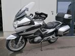 BMW r 1200 rt ABS met garantie!, Motos, Motos | BMW, 2 cylindres, 1200 cm³, Tourisme, Plus de 35 kW