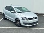 Vw Polo | 1.2 Benzine | Airco | met keuring, Auto's, Euro 5, Handgeschakeld, 5 deurs, Particulier
