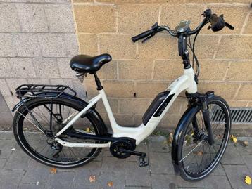 Stella Livorno Premium MDB e-bike beschikbaar voor biedingen