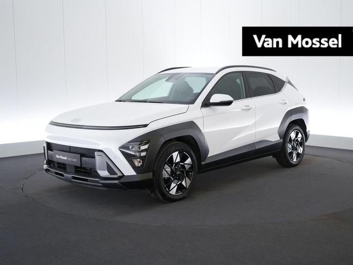 Hyundai KONA 1.6 GDi Hybrid Feel 6-DCT (automatique), Autos, Hyundai, Entreprise, Achat, Kona, Air conditionné, Bluetooth, Verrouillage central