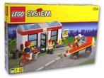 Lego System 1254 SelectFood Store, Nieuw, Complete set, Ophalen of Verzenden, Lego