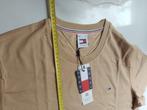 2 t-shirts maat 3XL tommy hilfiger nieuw in plastiek, Kleding | Heren, T-shirts, Ophalen of Verzenden, Nieuw, Tommy hilfiger