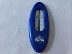 Thermometer van spa kunstof 15 cm, Ophalen of Verzenden