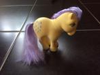 Vintage My little pony: raindrop (regendruppel), Ophalen of Verzenden, Zo goed als nieuw