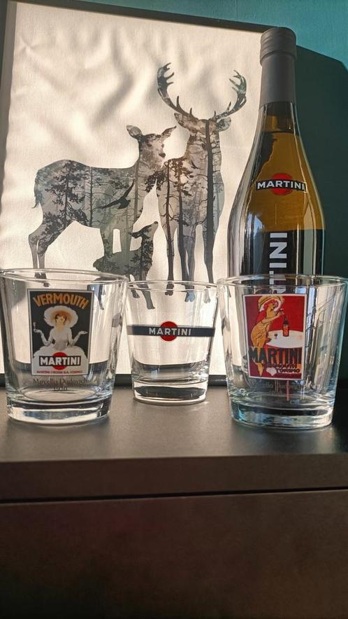 Martini baby!, Huis en Inrichting, Keuken | Servies, Ophalen of Verzenden