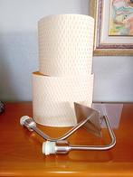 2 decoratieve wand verlichting met ovalen kappen, Enlèvement