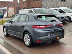 Renault Megan 1.2 Benzine 74kw/100pk Hatchback Bwj 2018, Auto's, Voorwielaandrijving, Stof, Bedrijf, 74 kW