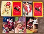 Speelkaarten COCA COLA, Verzamelen, Ophalen of Verzenden, Zo goed als nieuw, Speelkaart(en)