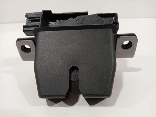 SLOTVANGER ACHTERKLEP ELEKTR. Ford Fiesta 7, Auto-onderdelen, Carrosserie, Achterklep, Ford, Gebruikt