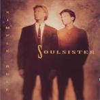 CD- Soulsister- Simple Rule, Cd's en Dvd's, Verzenden