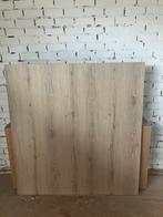 Werkblad 130 x 140 x 3 cm, Ophalen, 100 tot 150 cm, 75 cm of meer, Nieuw
