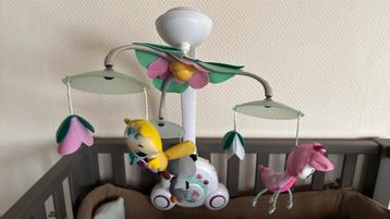 Parkmobiel Tiny Love, Kinderen en Baby's, Ophalen