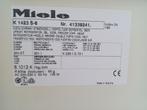 Miele _ Koelkast - diepvries, Elektronische apparatuur, Vriezers en Diepvrieskisten, Ophalen of Verzenden