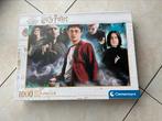 Puzzle Harry Potter - 1000 pièces, Comme neuf, Puzzle