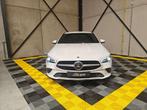 Mercedes-Benz CLA 250 CLA 250 e 218pk/LED/VerwLeder/18"/CAM/, Auto's, Gebruikt, Zwart, 4 cilinders, Wit