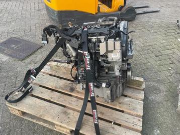 MOTORBLOK Fiat Doblo (263) (01-2010/12-2023) (263A8000) beschikbaar voor biedingen