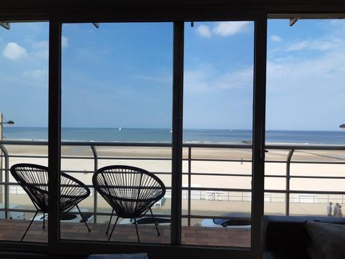 1 slaapkamerappartement op de zeedijk te Middelkerke, Immo, Appartementen en Studio's te huur, Provincie West-Vlaanderen, 20 tot 35 m²