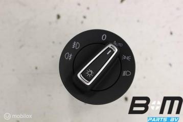 lichtschakelaar VW Golf Sportsvan 5G0941431BD beschikbaar voor biedingen