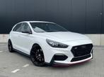 Hyundai i30n 2.0 T-GDI 2019, Voorwielaandrijving, 1998 cc, Stof, 4 cilinders