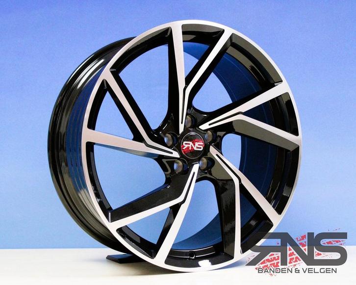 5x108 20 inch Jaguar Volvo Ford Lynk & Co Evoque Velgen, Auto-onderdelen, Banden en Velgen, Velg(en), Personenwagen, Nieuw, Ophalen of Verzenden