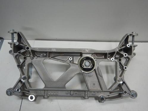 VW Golf 8 R Subframe Voorzijde 5WA199369A, Auto-onderdelen, Ophanging en Onderstel, Volkswagen, Gebruikt, Ophalen of Verzenden