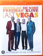 blu ray LAST VEGAS  MICHAEL DOUGLAS ROBERT DE NIRO ..., Enlèvement ou Envoi, Comme neuf