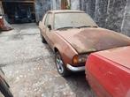 Opel ascona, Auto's, Automaat, Particulier, Ascona, Te koop