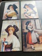 Vive La France, Enlèvement ou Envoi