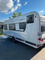 Dethleffs Aero 500 QSK, Caravans en Kamperen, Caravans, Particulier, Dethleffs
