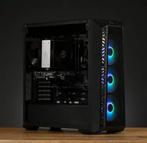 Pc Gamer RTX5070! Super puissant, 2 ans de garantie !, 32 GB, Virtual Reality, Comme neuf, 4 Ghz ou plus