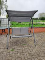 schommelbank, Tuin en Terras, Tuinbanken, Overige materialen, Gebruikt, Ophalen, Schommelbank