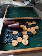 Spel, Enlèvement ou Envoi