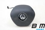 Stuurairbag VW Golf 7 5G0880201R, Auto diversen, Anti-diefstal, Gebruikt