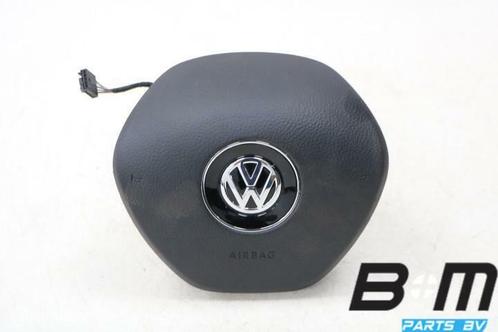 Stuurairbag VW Golf 7 5G0880201R, Auto diversen, Anti-diefstal, Gebruikt